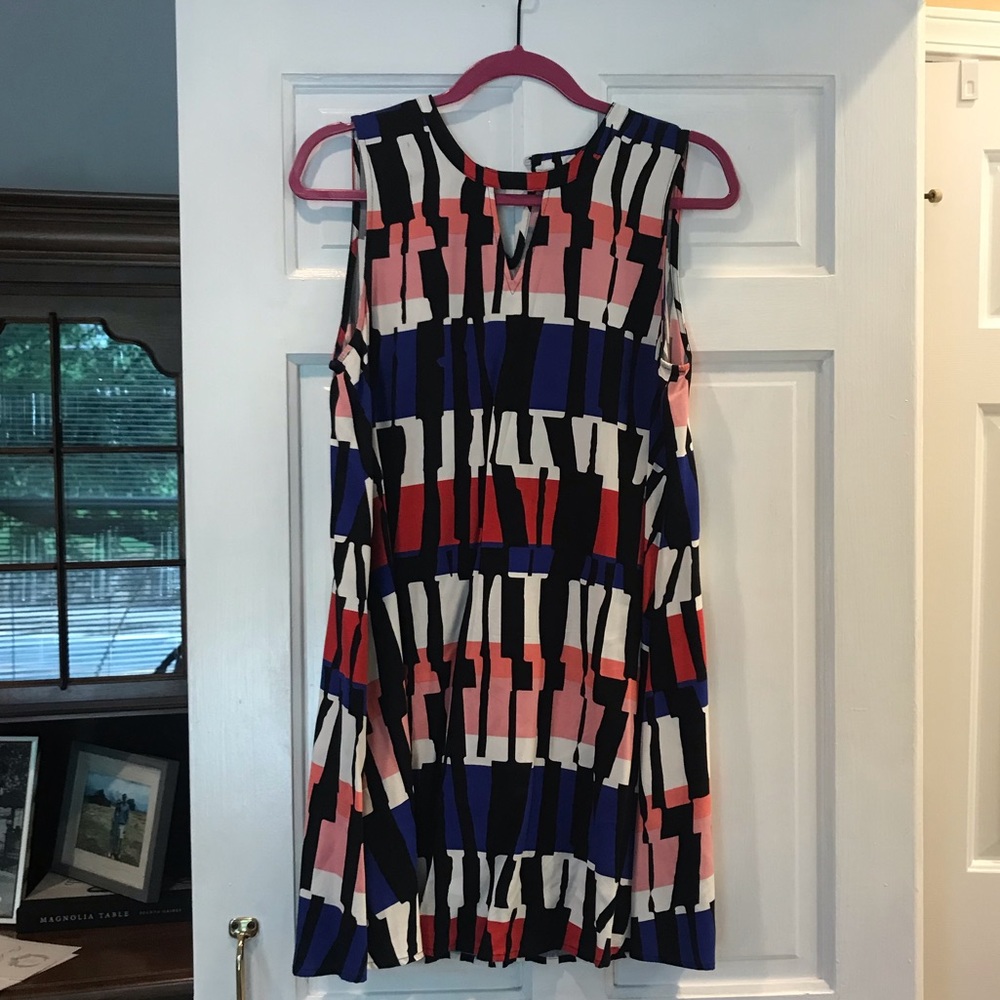 Jack by BB Dakota shift dress